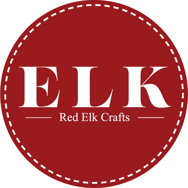 Red Elk Crafts